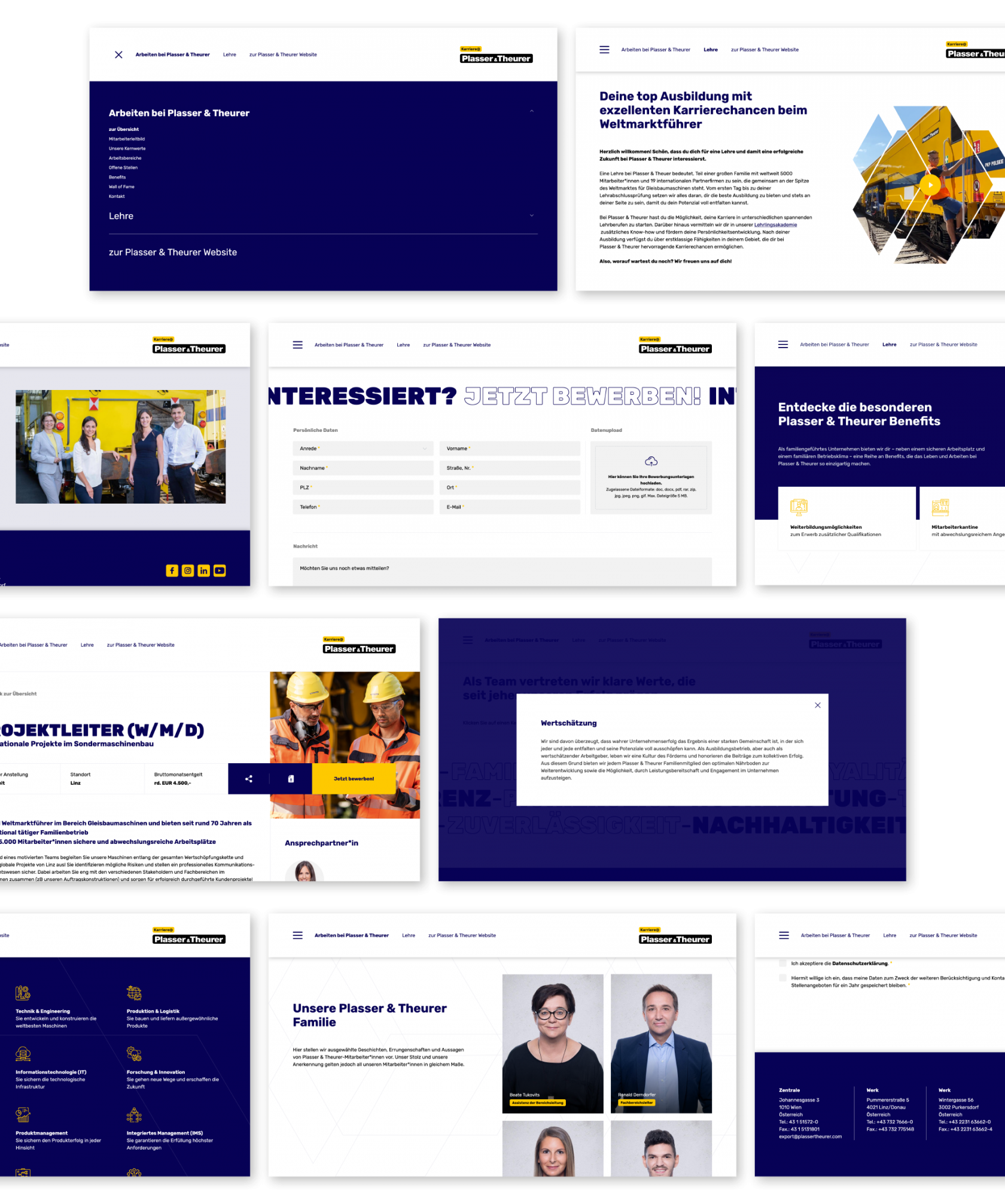 moremedia werbeagentur linz plasser89