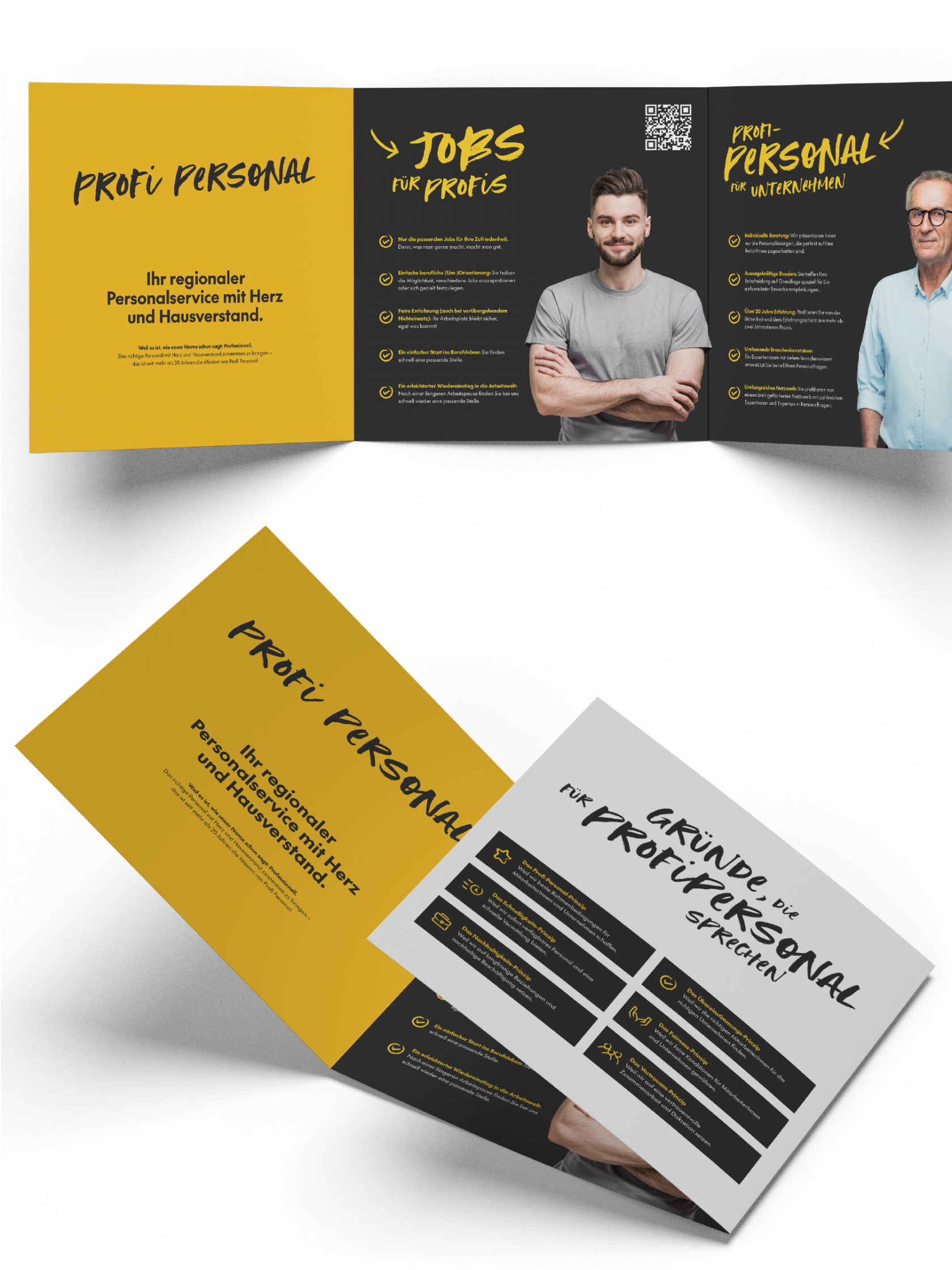 moremedia werbeagentur linz profi personal 1 mobil