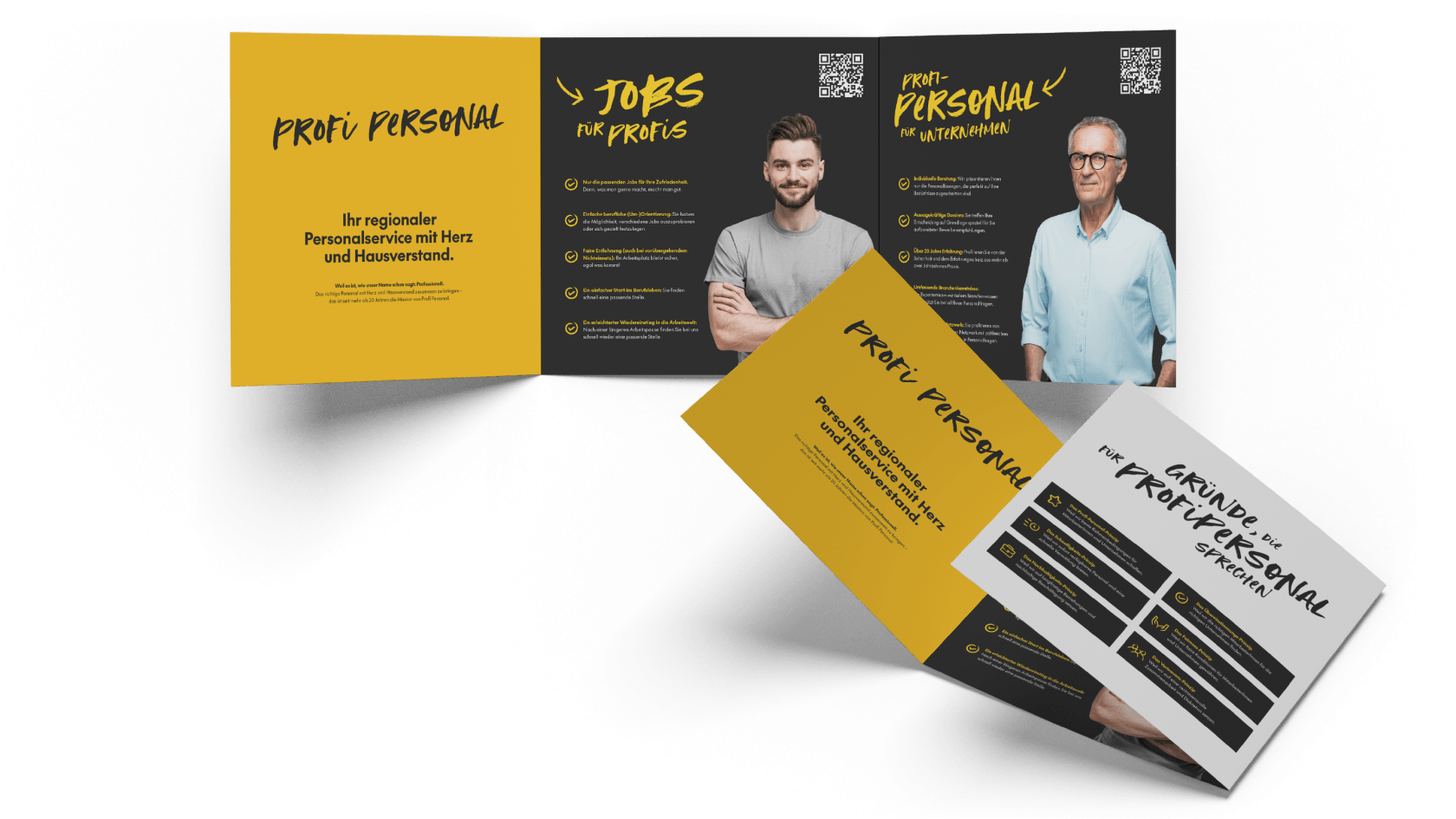 moremedia werbeagentur linz profi personal 1