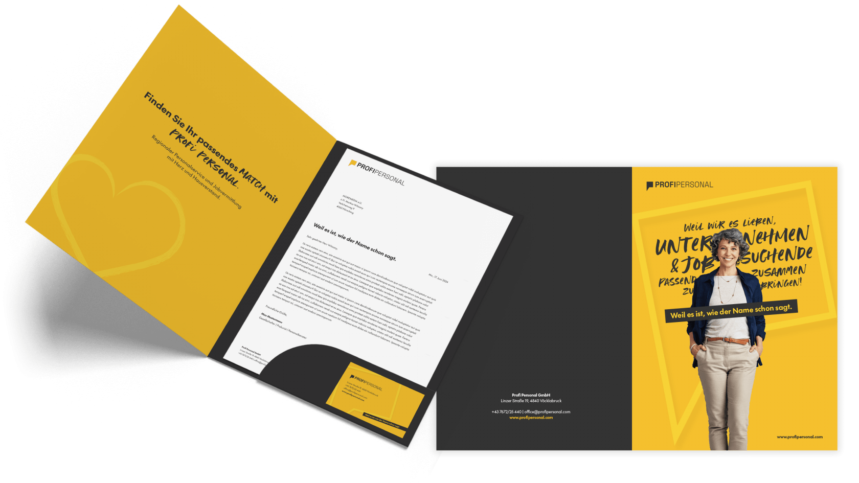 moremedia werbeagentur linz profi personal 2