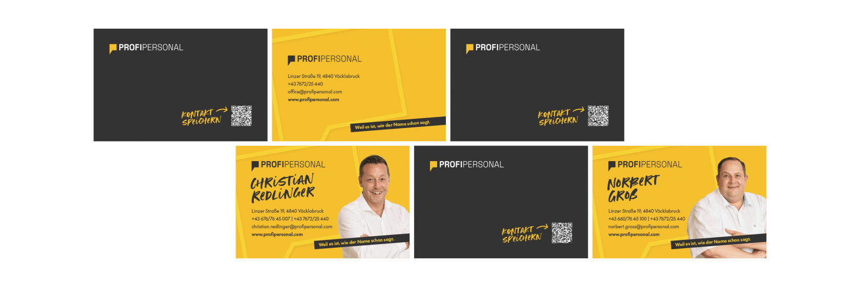 moremedia werbeagentur linz profi personal 3