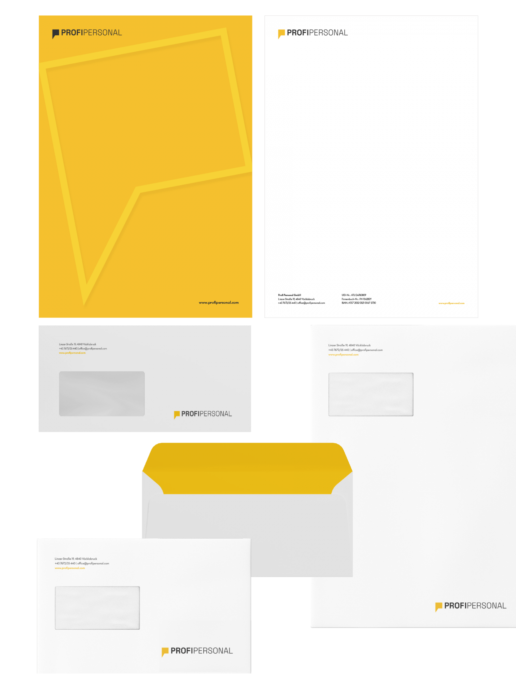 moremedia werbeagentur linz profi personal 4 mobil