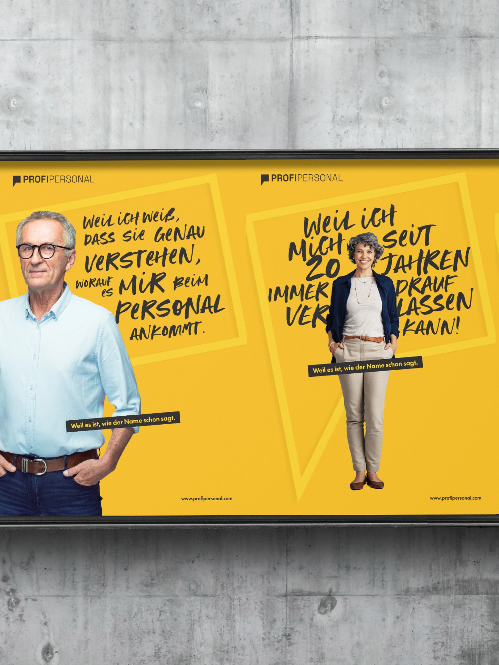 moremedia werbeagentur linz profi personal 5 mobil