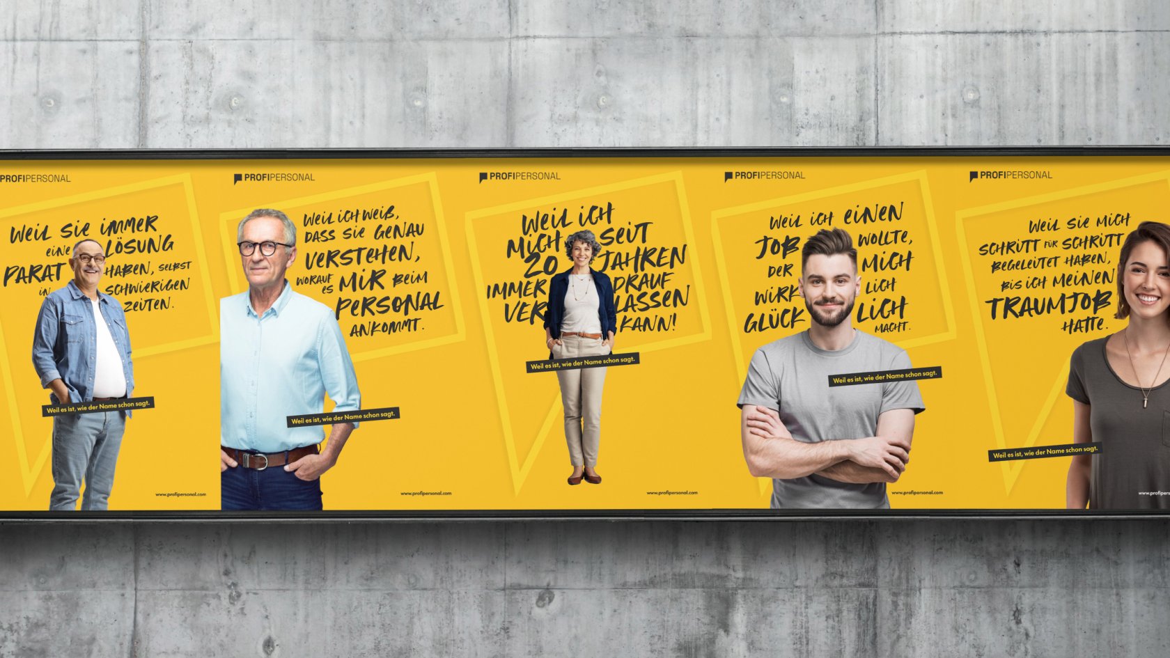 moremedia werbeagentur linz profi personal 5