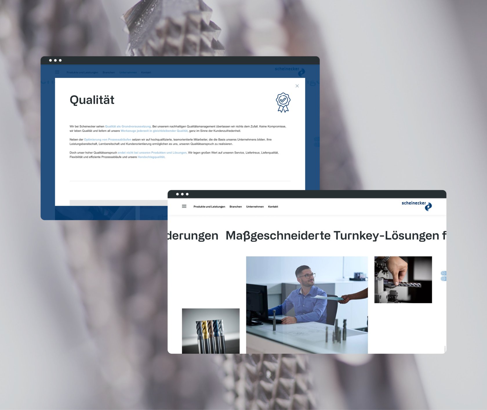 moremedia werbeagentur linz scheinecker mobil 12