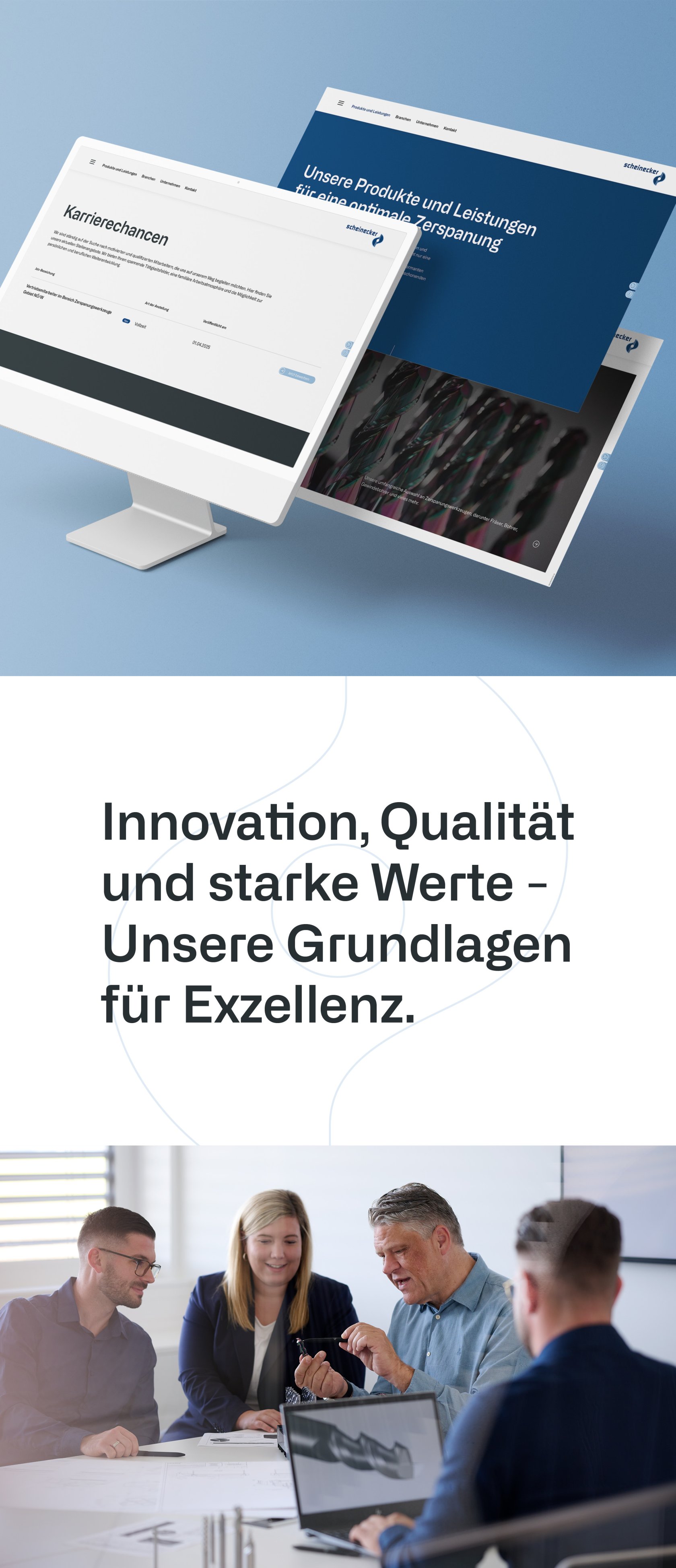 moremedia werbeagentur linz scheinecker mobil 8