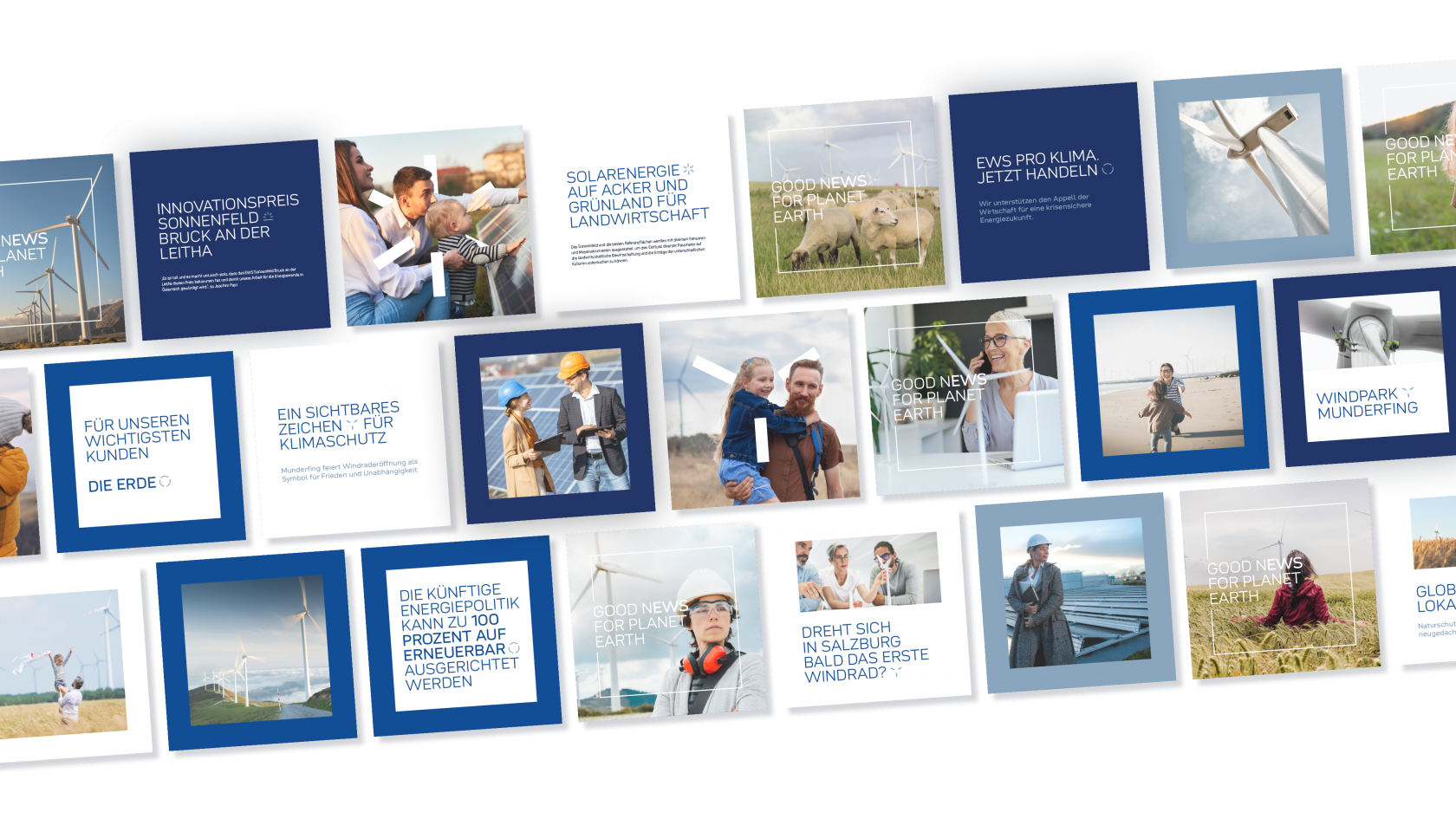 moremedia werbeagentur linz social media ews neu