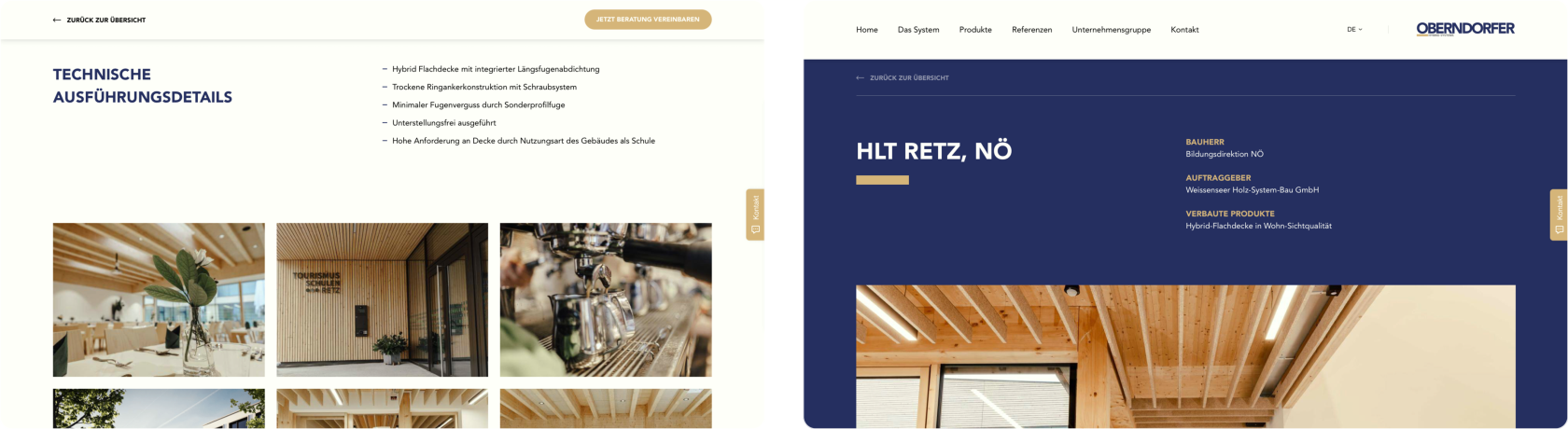 oberndorfer screens 3