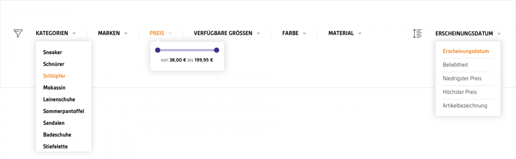 regina schuhe website 10 moremedia werbeagentur linz