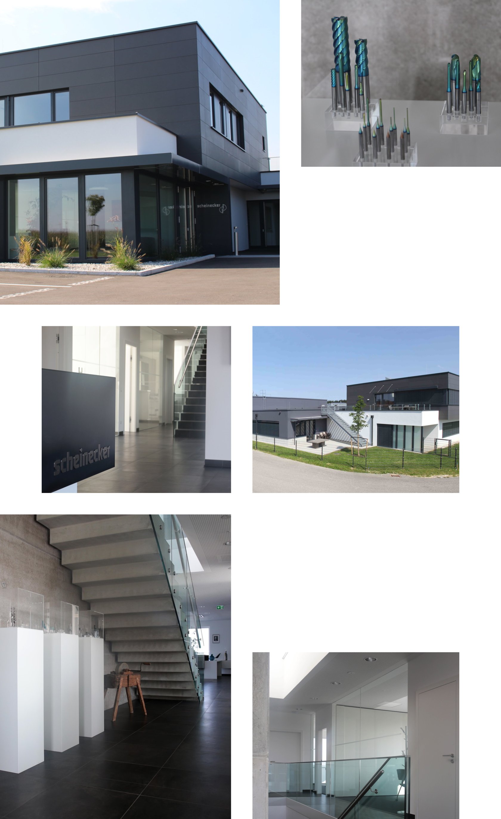 scheinecker fotos mobil