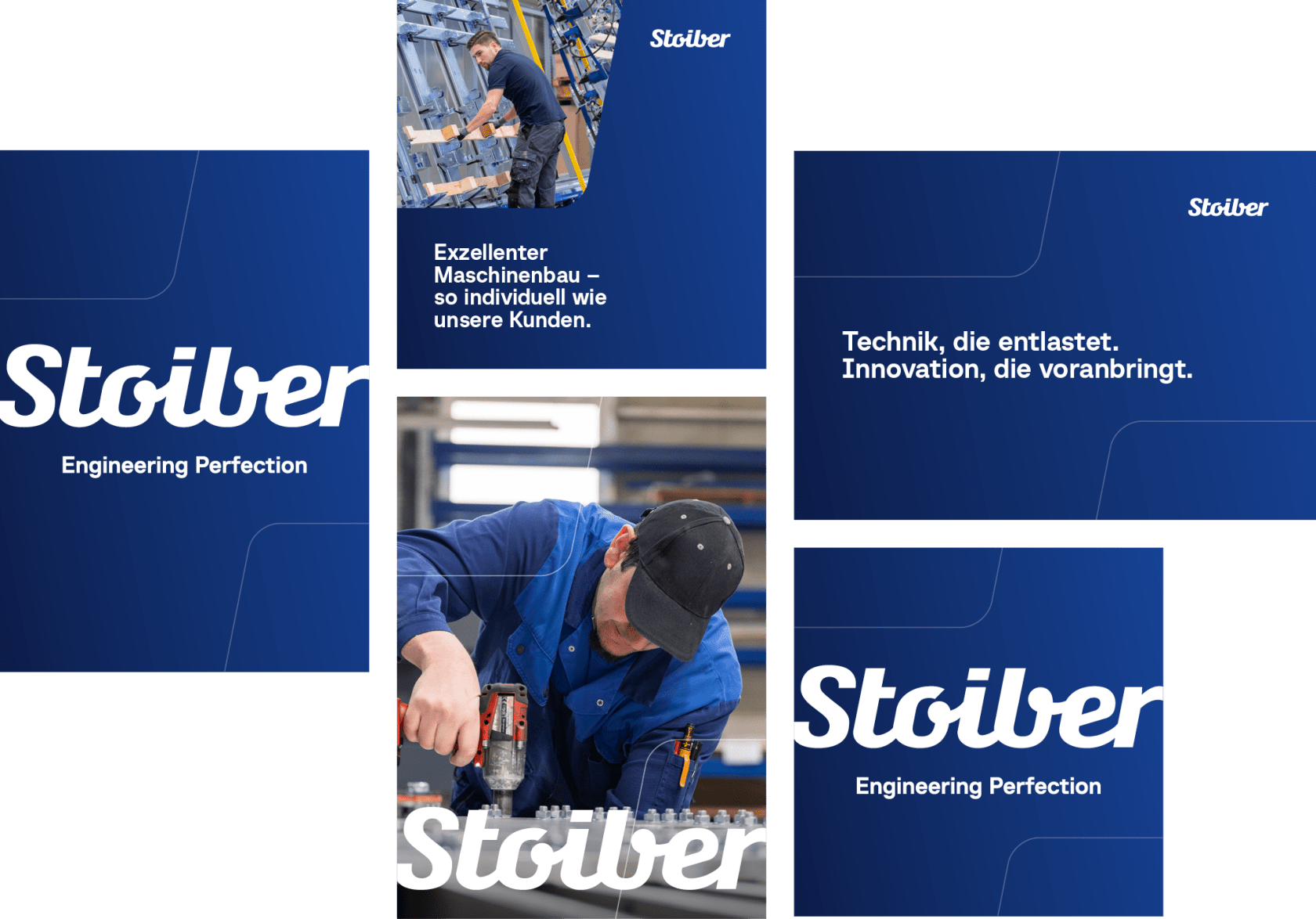 stoiber designelemente