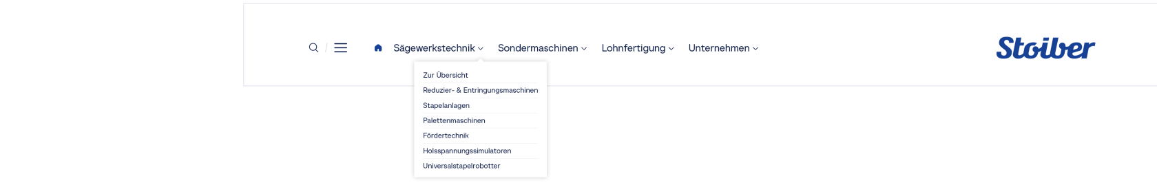 stoiber navigation 1