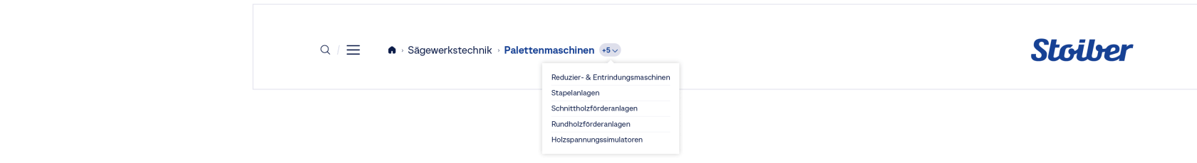stoiber navigation 2