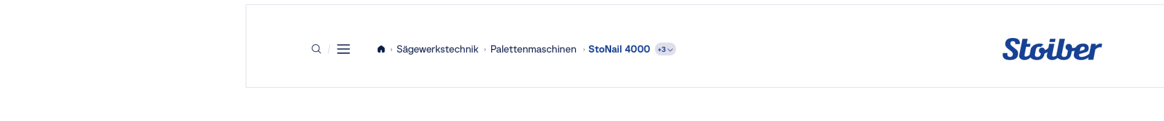 stoiber navigation 3