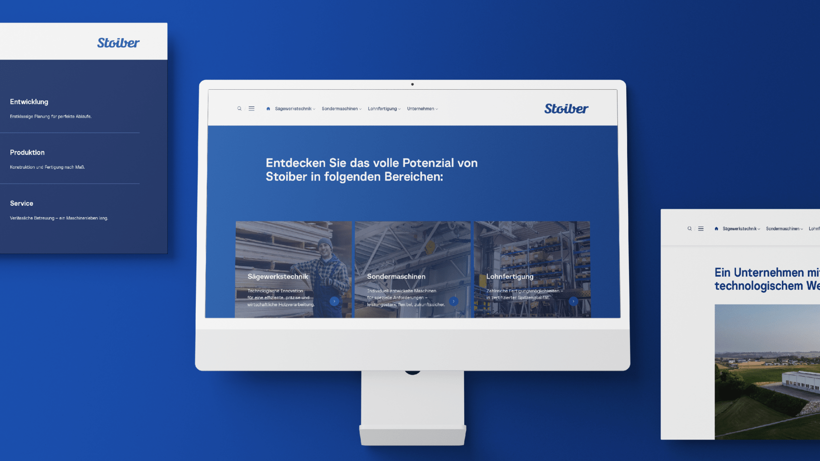 stoiber screendesign 1