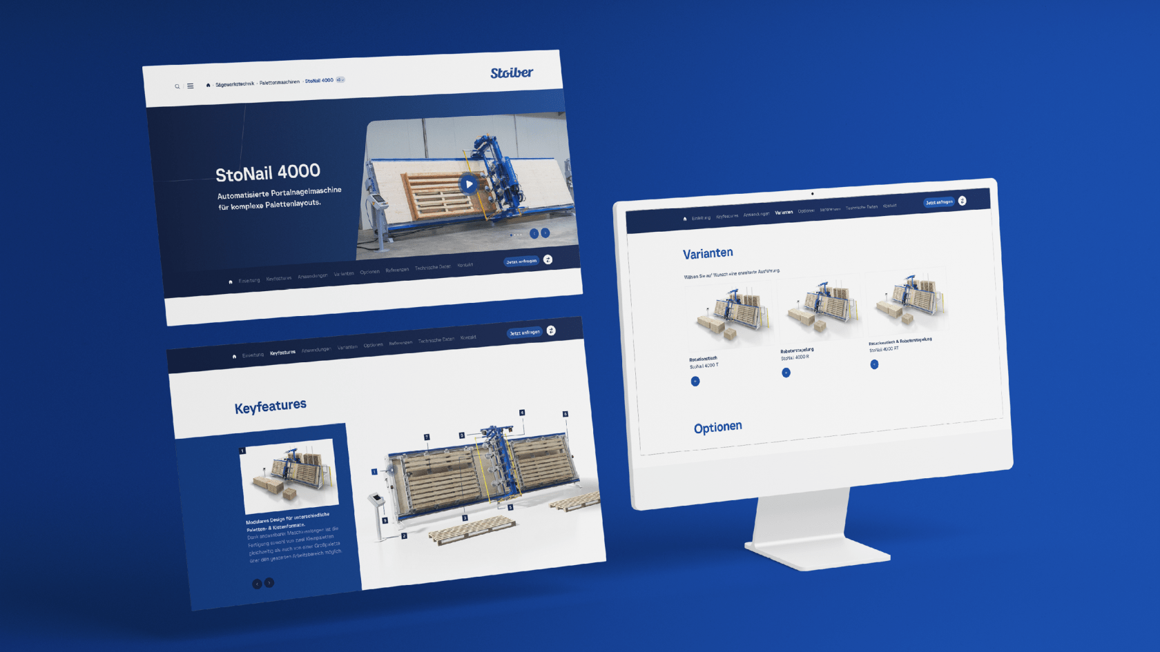 stoiber screendesign 7