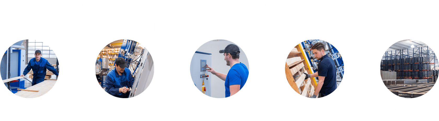 stoiber stakeholder
