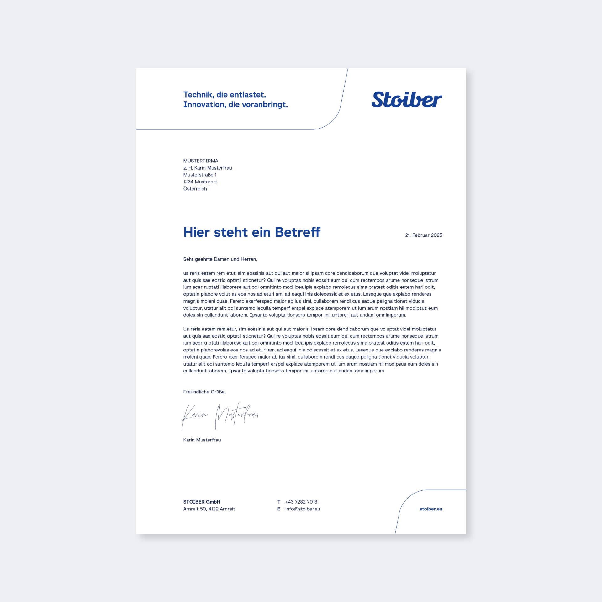 stoiber drucksorten 3 mobil