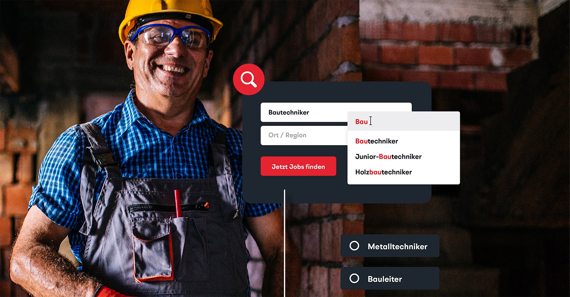 jobsambau headerbild 08 moremedia werbeagentur linz quadrat