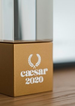 moremedia award cäsar
