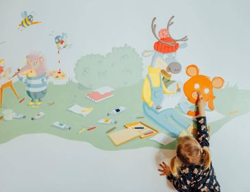 kinder pvz ordination 1