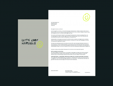 Genussfabrik – Corporate Design Refresh und Website | MOREMEDIA® Genussfabrik – Corporate Design Refresh und Website | MOREMEDIA®