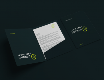 Genussfabrik – Corporate Design Refresh und Website | MOREMEDIA® Genussfabrik – Corporate Design Refresh und Website | MOREMEDIA®