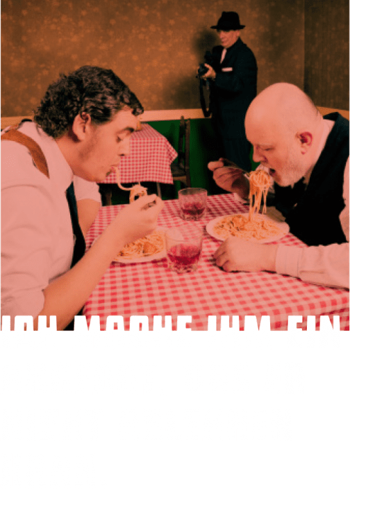 gastromafia bildsprache sujet 1 moremedia werbeagentur linz