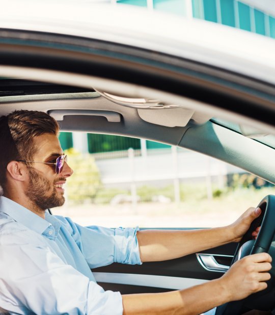 Lecapell – Nature meets technology. | MOREMEDIA®