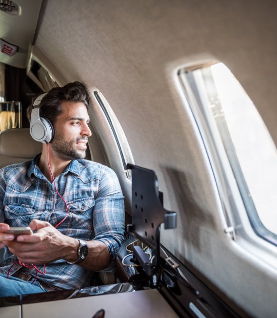 Lecapell – Nature meets technology. | MOREMEDIA®