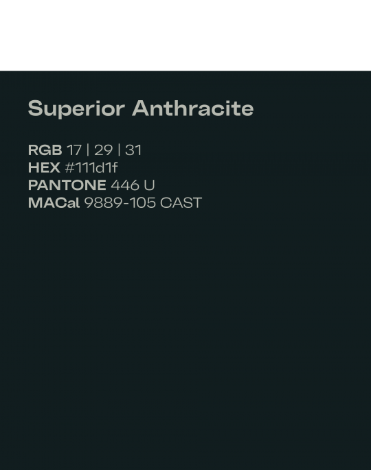 Genussfabrik – Corporate Design Refresh und Website | MOREMEDIA®