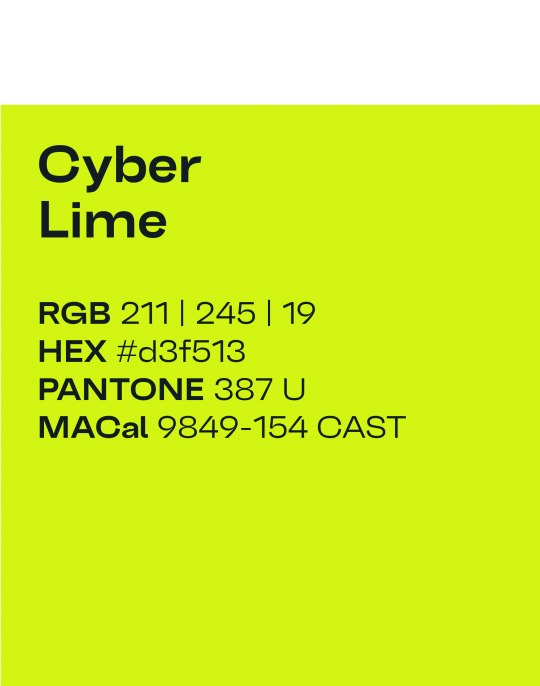 Genussfabrik – Corporate Design Refresh und Website | MOREMEDIA®