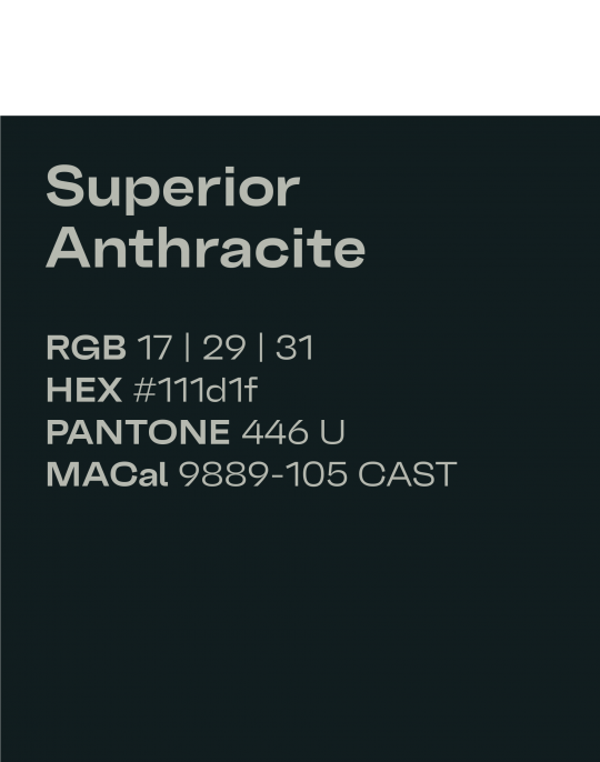 Genussfabrik – Corporate Design Refresh und Website | MOREMEDIA®