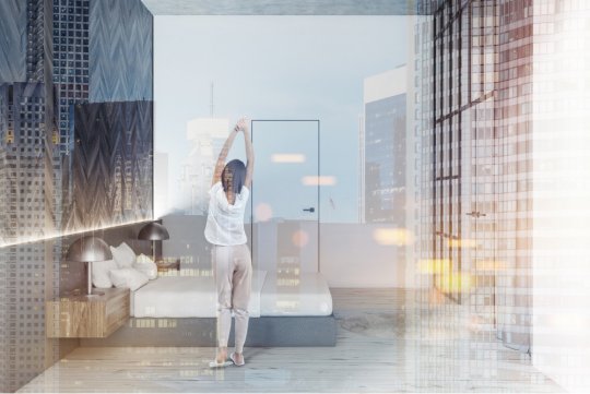 SICURTEC® – Markenstrategie, Corporate Design Relaunch & Website | MOREMEDIA®