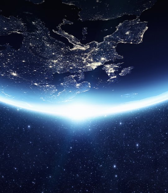 Corporate Design, User Experience (UX), Webdesign und Printdesign für Columbus