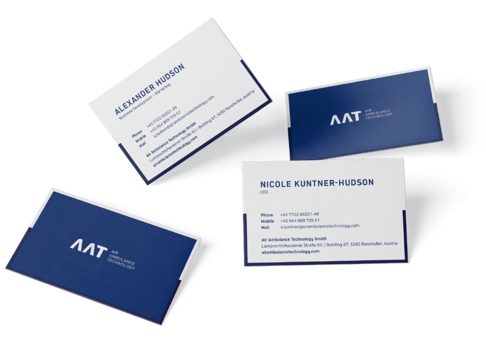 aat drucksorten 4 moremedia werbeagentur linz