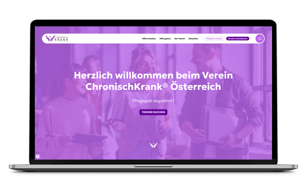 chronischkrank startseite mockup 3