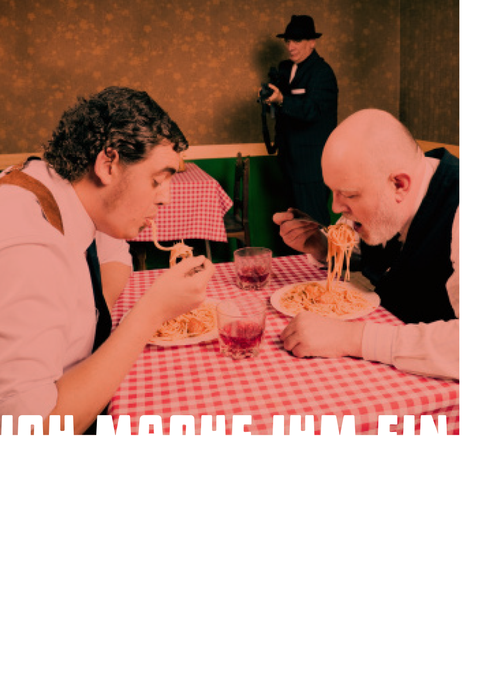 gastromafia bildsprache sujet 1 mobil moremedia werbeagentur linz