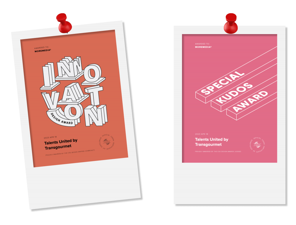 moremedia werbeagentur linz awards transgourmet1