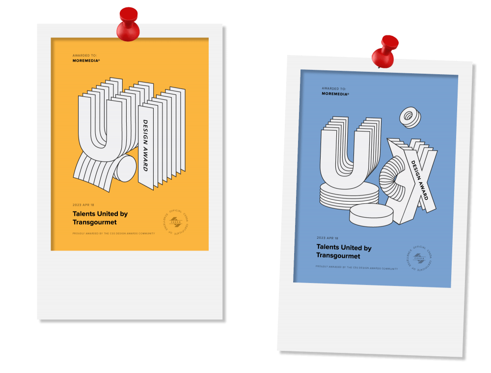 moremedia werbeagentur linz awards transgourmet2