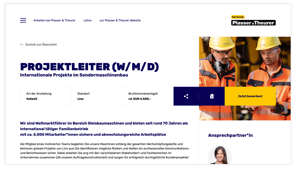 moremedia werbeagentur linz plasser57