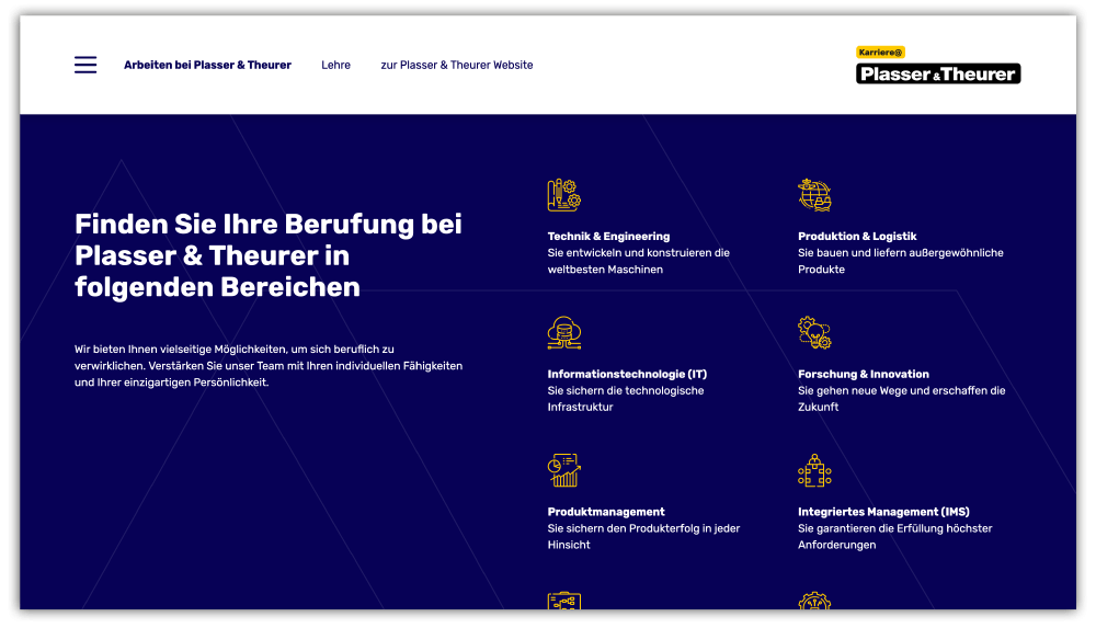 moremedia werbeagentur linz plasser61