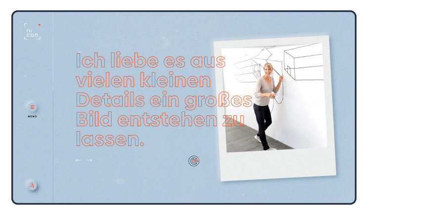 NICON – Webdesign und Webentwicklung für Markenexpertin Nicole Hinum | MOREMEDIA® NICON – Webdesign und Webentwicklung für Markenexpertin Nicole Hinum | MOREMEDIA®