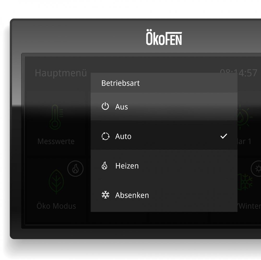 ÖkoFEN | MOREMEDIA® ÖkoFEN | MOREMEDIA®