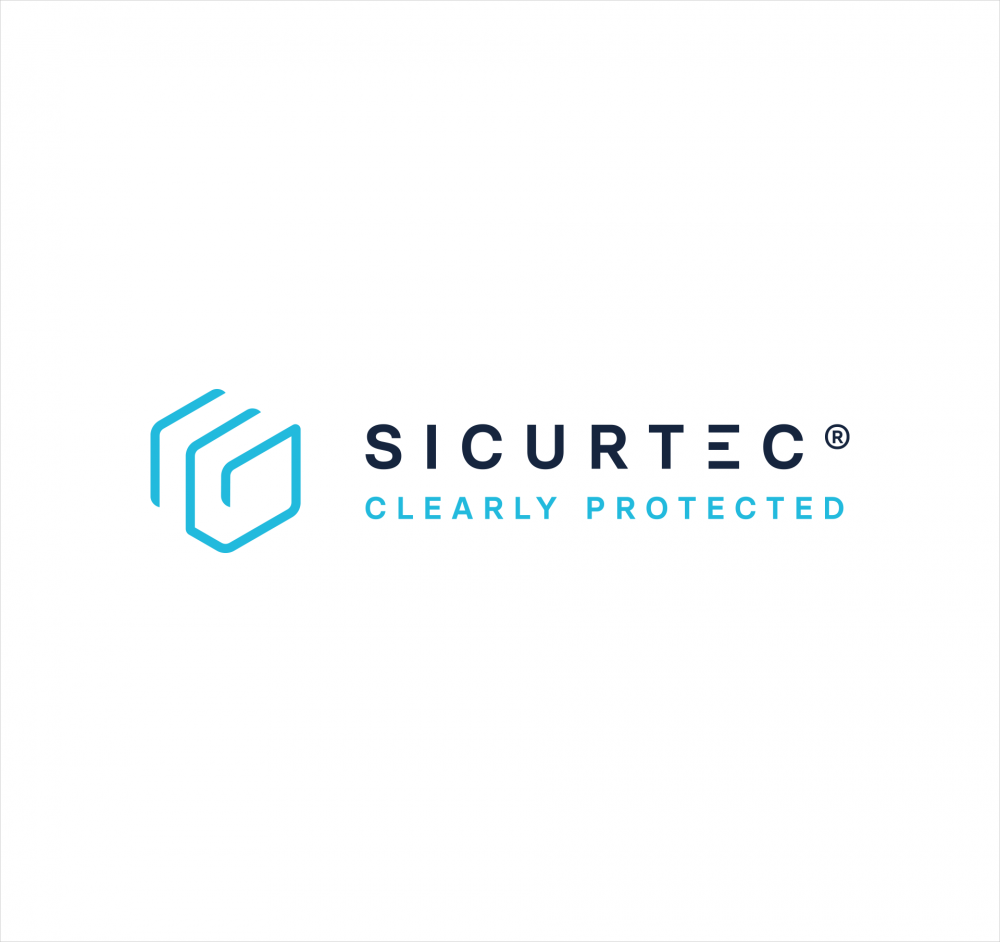 Neues Logo SICURTEC® – Markenstrategie, Corporate Design Relaunch & Website | MOREMEDIA®