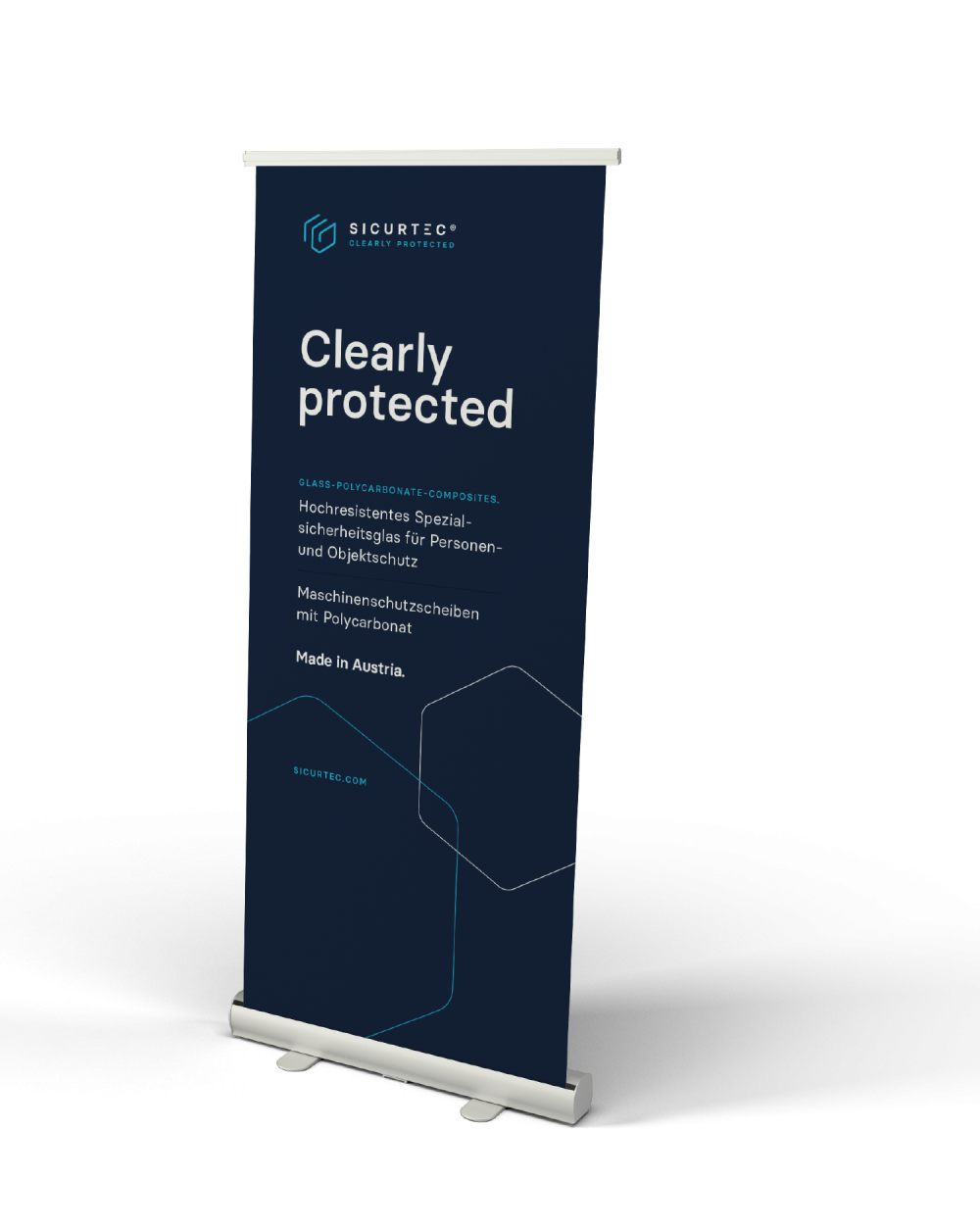 SICURTEC® – Markenstrategie, Corporate Design Relaunch & Website | MOREMEDIA®
