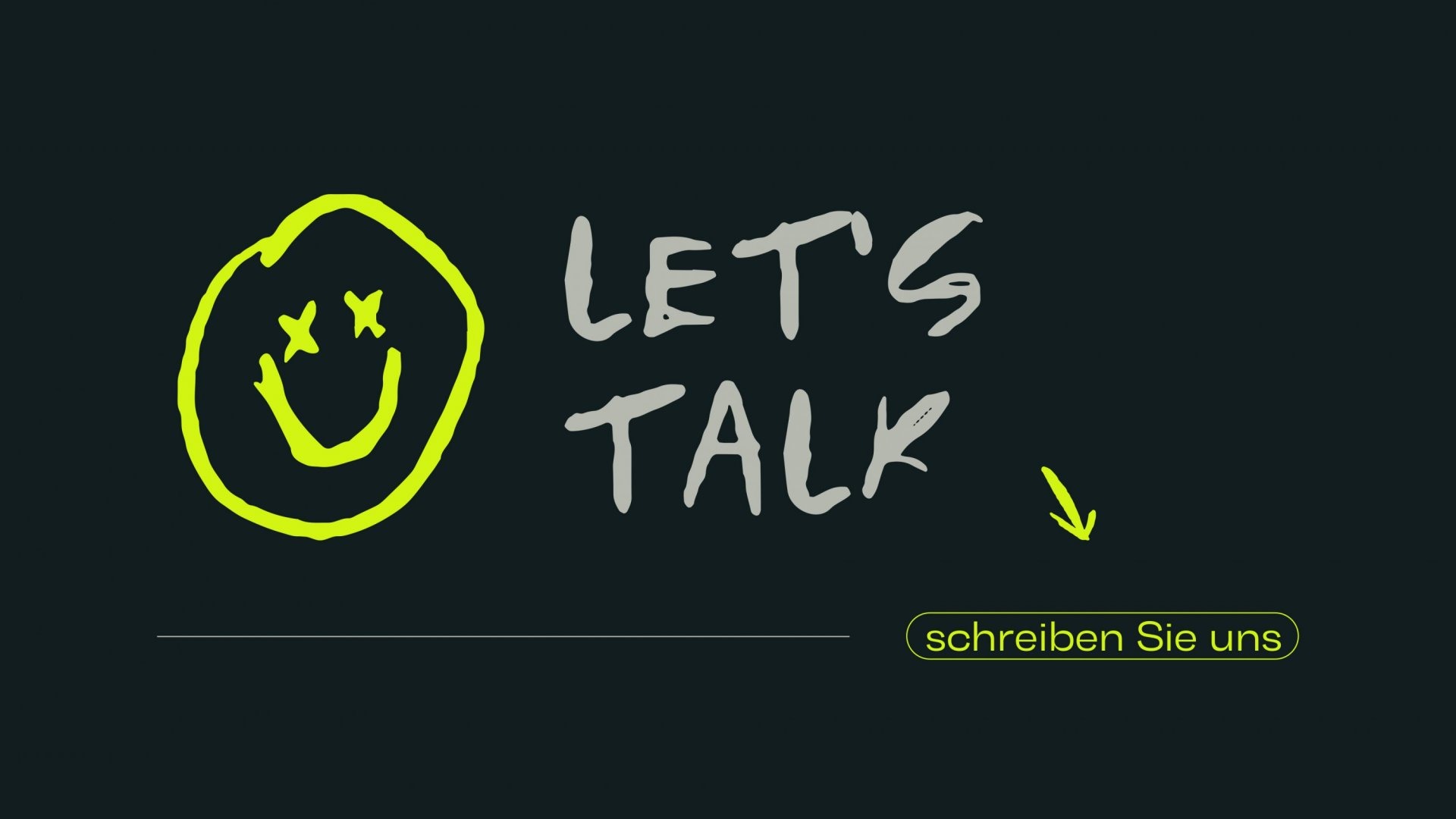 Genussfabrik – Corporate Design Refresh und Website | MOREMEDIA®