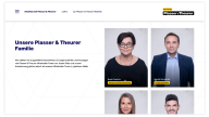 moremedia werbeagentur linz plasser74